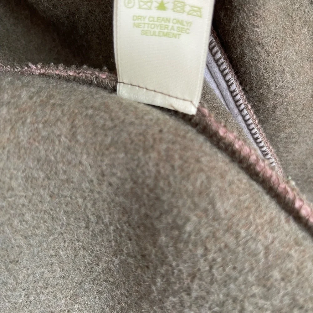 Sigrid olsen blazer